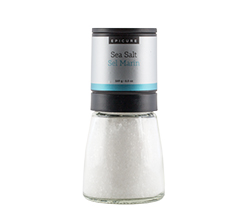 Sea Salt (Grinder)
